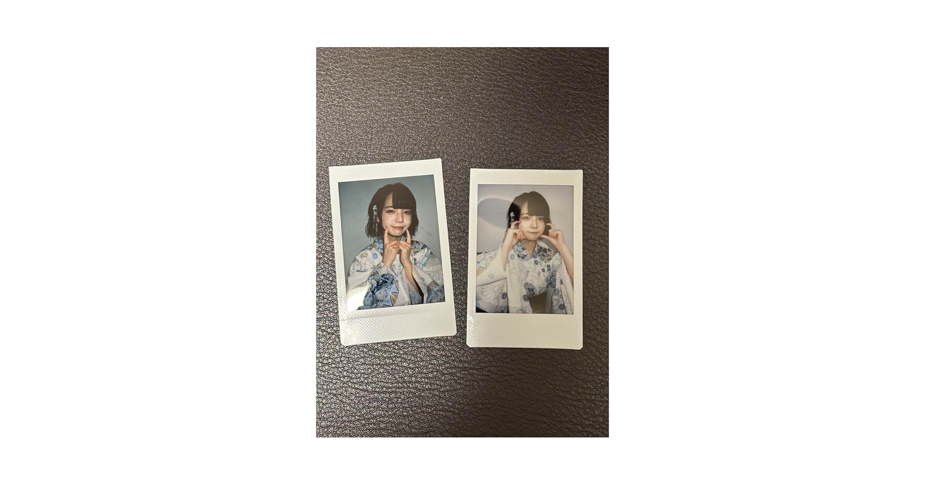 Amazon.co.jp: iLife! i-COL あいす 浴衣ランチェキ : ファッション